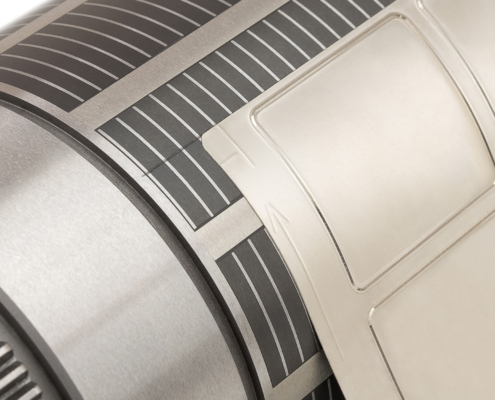 Custom Labeling Services | Accu-Label