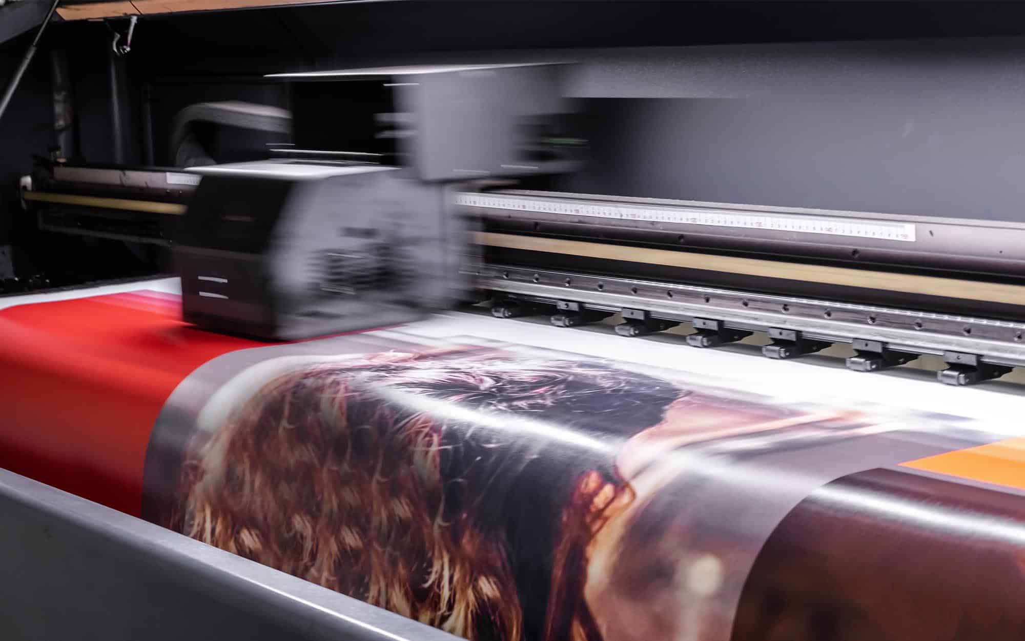 Printout Machine How to Make Your Product Stand Out | Accu Label