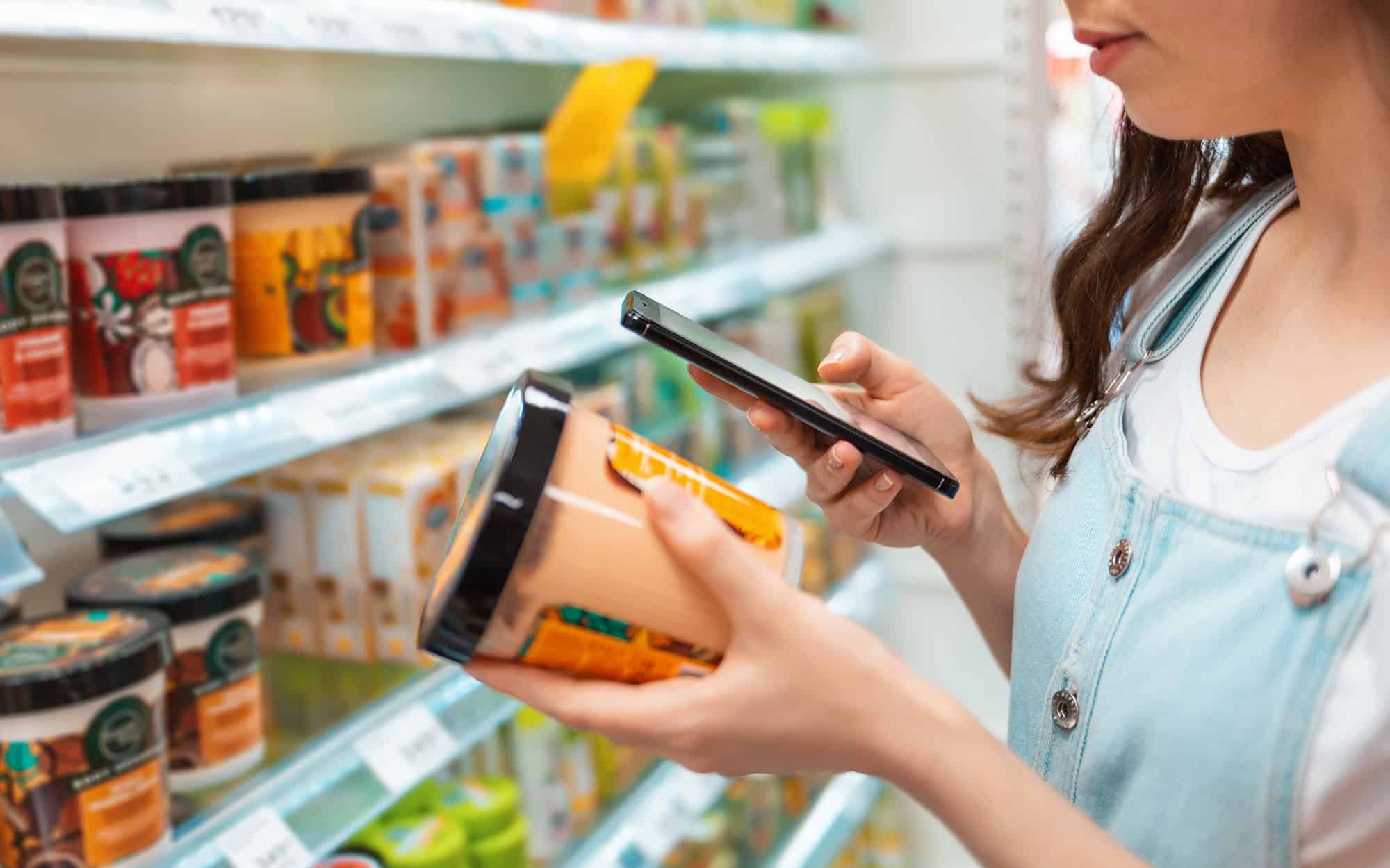 Label Design Testing: Ensure Your Packaging Stands Out