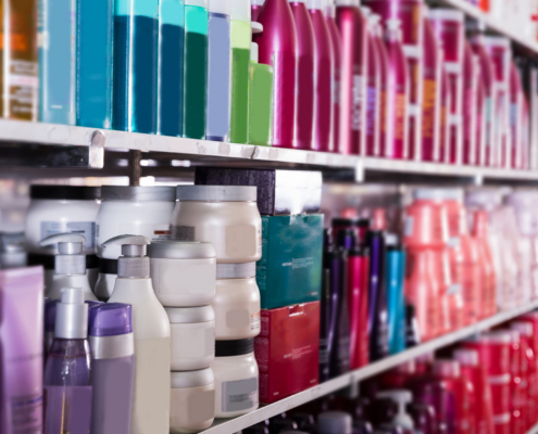 Custom Labels for Beauty Products: How Indie Brands Win on the Shelf